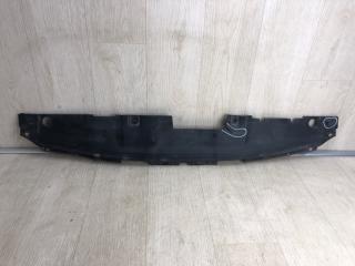 Накладка замка капота HYUNDAI ACCENT RB 10- 2012