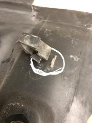 Накладка замка капота ACCENT RB 10- 2012 RB 1.6 G4FD