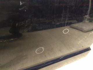 Дверь передняя правая DODGE JOURNEY 08-20 JC 3.6 ERB