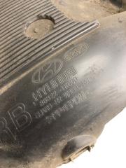 Подкрылок задний правый ACCENT RB 10- 2013 RB 1.6 G4FD