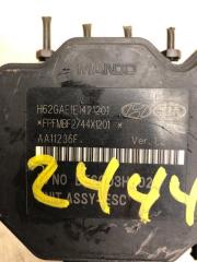 Блок ABS ACCENT RB 10- 2013 RB 1.6 G4FD