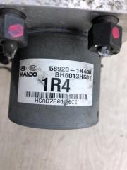 Блок ABS ACCENT RB 10- 2013 RB 1.6 G4FD