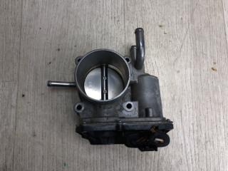 Дроссельная заслонка HYUNDAI ACCENT RB 10- 2013 Б/У Дроссельная заслонка HYUNDAI ACCENT RB 10- 2013