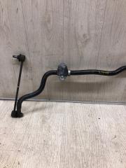 Стабилизатор передний HYUNDAI ACCENT RB 10- RB 1.6 G4FD