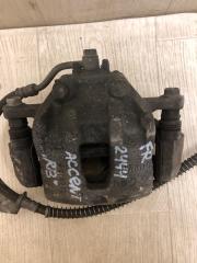 Суппорт тормозной передний правый ACCENT RB 10- 2013 RB 1.6 G4FD