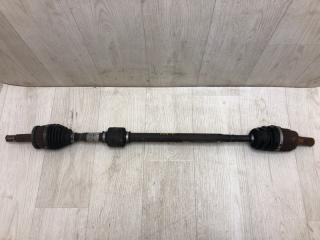 Привод передний правый ACCENT RB 10- 2013 RB 1.6 G4FD