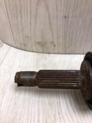 Привод передний правый HYUNDAI ACCENT RB 10- RB 1.6 G4FD