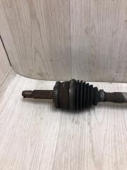 Привод передний правый ACCENT RB 10- 2013 RB 1.6 G4FD