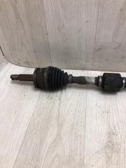 Привод передний правый ACCENT RB 10- 2013 RB 1.6 G4FD