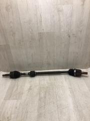 Привод передний правый ACCENT RB 10- 2013 RB 1.6 G4FD