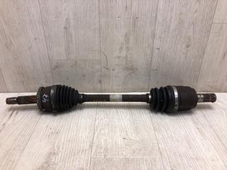 Привод передний левый HYUNDAI ACCENT RB 10- 2013