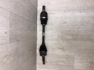 Привод передний левый ACCENT RB 10- 2013 RB 1.6 G4FD