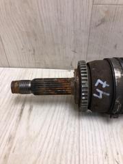 Привод передний левый HYUNDAI ACCENT RB 10- RB 1.6 G4FD