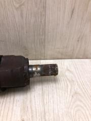 Привод передний левый ACCENT RB 10- 2013 RB 1.6 G4FD