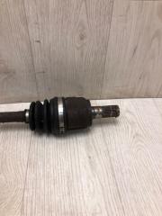 Привод передний левый ACCENT RB 10- 2013 RB 1.6 G4FD