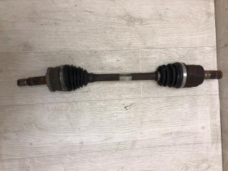 Привод передний левый ACCENT RB 10- 2013 RB 1.6 G4FD