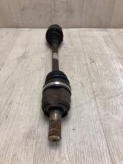 Привод передний левый ACCENT RB 10- 2013 RB 1.6 G4FD