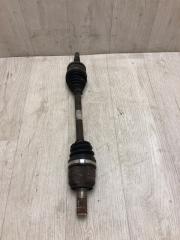 Привод передний левый ACCENT RB 10- 2013 RB 1.6 G4FD