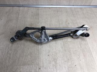 Трапеция стеклоочистителей передняя ACCENT RB 10- 2013 RB 1.6 G4FD