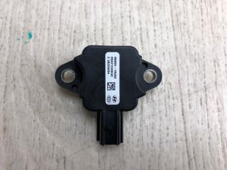 Датчик удара HYUNDAI ACCENT RB 10- 2013 Б/У Датчик удара HYUNDAI ACCENT RB 10- 2013