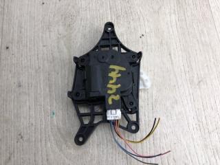 Запчасть моторчик заслонки печки HYUNDAI ACCENT RB 10- 2013