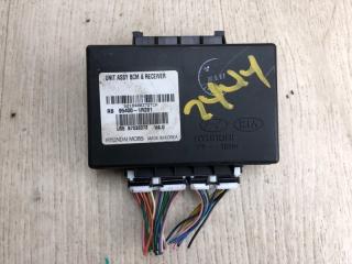 Блок комфорта HYUNDAI ACCENT RB 10- 2013