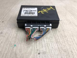 Блок комфорта ACCENT RB 10- 2013 RB 1.6 G4FD