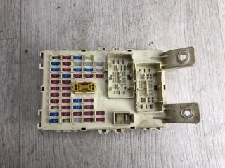 Блок предохранителей салон HYUNDAI ACCENT RB 10- 2013