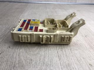 Блок предохранителей салон ACCENT RB 10- 2013 RB 1.6 G4FD