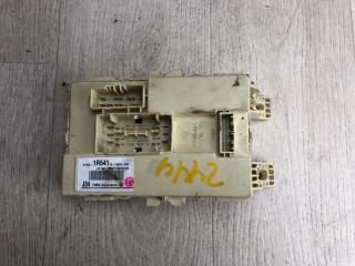 Блок предохранителей салон HYUNDAI ACCENT RB 10- RB 1.6 G4FD