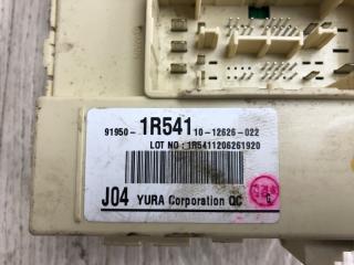 Блок предохранителей салон ACCENT RB 10- 2013 RB 1.6 G4FD