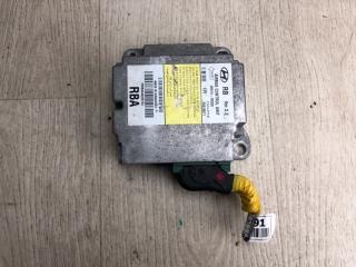Блок управления AIRBAG HYUNDAI ACCENT RB 10- 2013