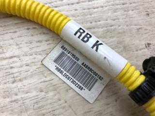 Подушка безопасности в сиденье передняя левая HYUNDAI ACCENT RB 10- RB 1.6 G4FD