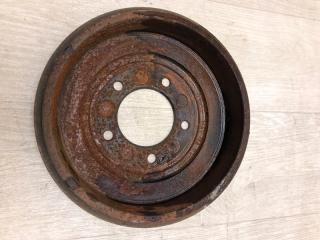 Тормозной барабан JEEP PATRIOT 10-17 MK74 2.0 ECN