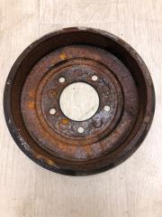 Тормозной барабан JEEP PATRIOT 10-17 MK74 2.0 ECN