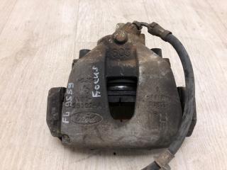 Суппорт тормозной передний левый FORD FOCUS 10-18 2011