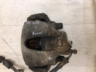 Суппорт тормозной передний левый FORD FOCUS 10-18 BK 2.0 XQDA