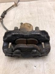 Суппорт тормозной передний левый FOCUS 10-18 2011 BK 2.0 XQDA