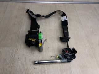 Ремень безопасности передний правый HYUNDAI ACCENT RB 10- 2013