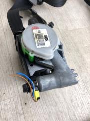 Ремень безопасности передний правый ACCENT RB 10- 2013 RB 1.6 G4FD