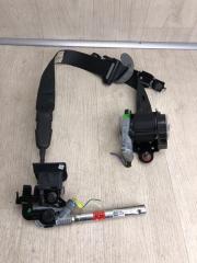 Ремень безопасности передний правый ACCENT RB 10- 2013 RB 1.6 G4FD