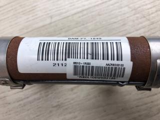 Подушка безопасности (штора) левая ACCENT RB 10- 2013 RB 1.6 G4FD