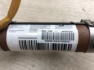 Подушка безопасности (штора) правая ACCENT RB 10- 2013 RB 1.6 G4FD