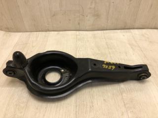 Рычаг задней подвески поперечный нижний FORD FOCUS 10-18 2011