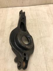 Рычаг задней подвески поперечный нижний FOCUS 10-18 2011 BK 2.0 XQDA