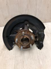 Кулак поворотный передний левый FOCUS 10-18 2011 BK 2.0 XQDA