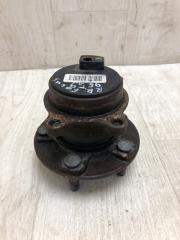 Ступица задняя FORD FOCUS 10-18 BK 2.0 XQDA