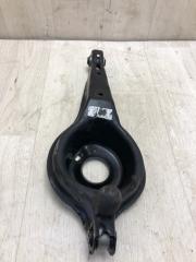 Рычаг задней подвески поперечный нижний FOCUS 10-18 2011 BK 2.0 XQDA
