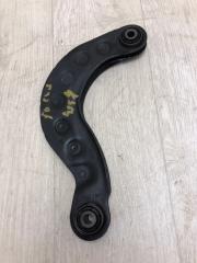 Рычаг задней подвески поперечный верхний FOCUS 10-18 2011 BK 2.0 XQDA