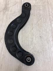 Рычаг задней подвески поперечный верхний FOCUS 10-18 2011 BK 2.0 XQDA